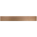 Laminated veneer lumber bed slats